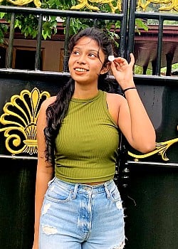 Tashy Wijesinghe